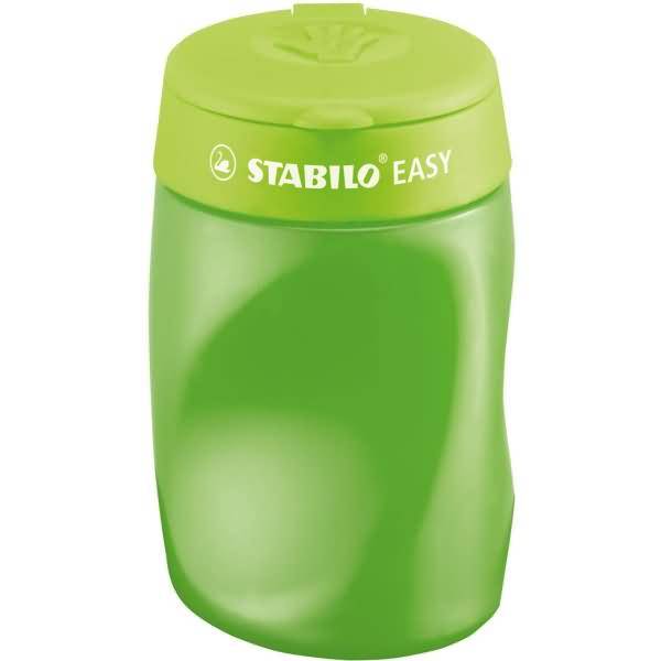 Affilatore STABILO doppio verde-1