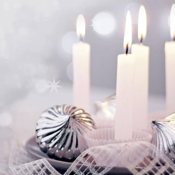 Lettera di Natale Sigel Din A4 90 g/m²-1