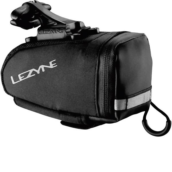 Borse da bicicletta - Lezyne M-Caddy QR black Borsa per sottosella Nero - Borse da bicicletta - Lezyne M-Caddy QR black Borsa per sottosella Nero -