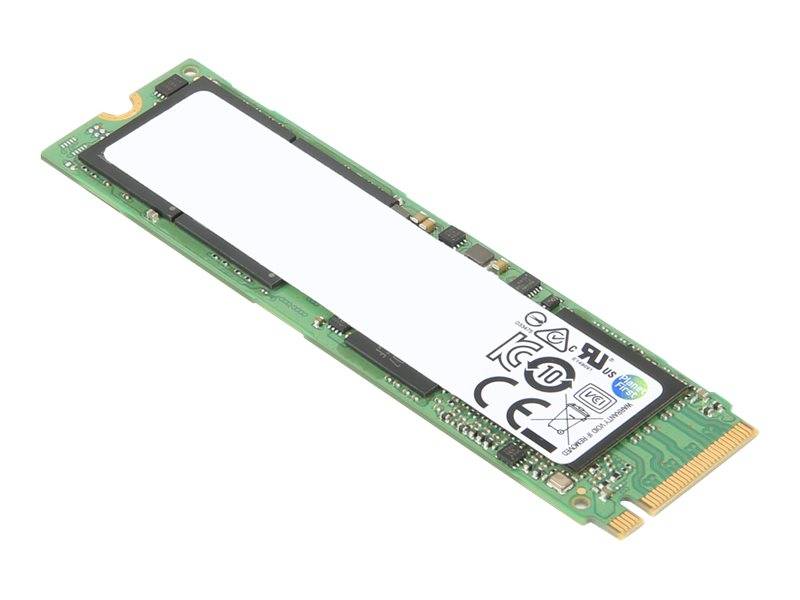 Lenovo 4XB0W79581 drives allo stato solido 512 GB M.2 PCI Express NVMe-0