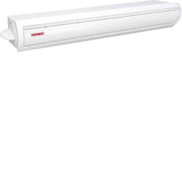 Stendibiancheria - Stendibiancheria da parete Leifheit Rollquick 210 - Stendibiancheria - Stendibiancheria da parete Leifheit Rollquick 210 -