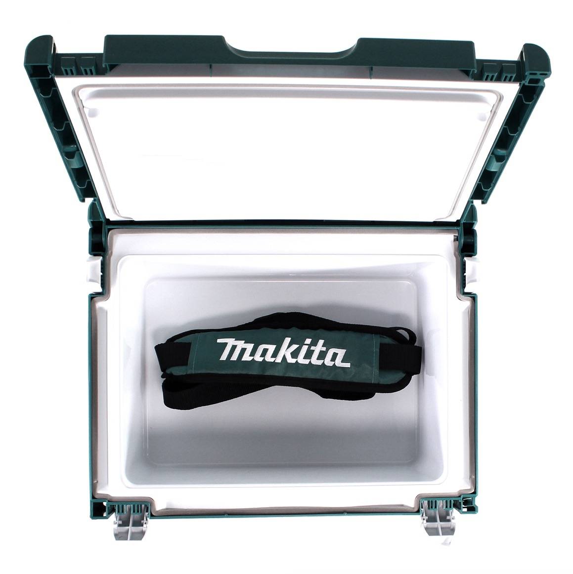 Makita Makpac 3 Termoboks Sort Blå Sølv-3
