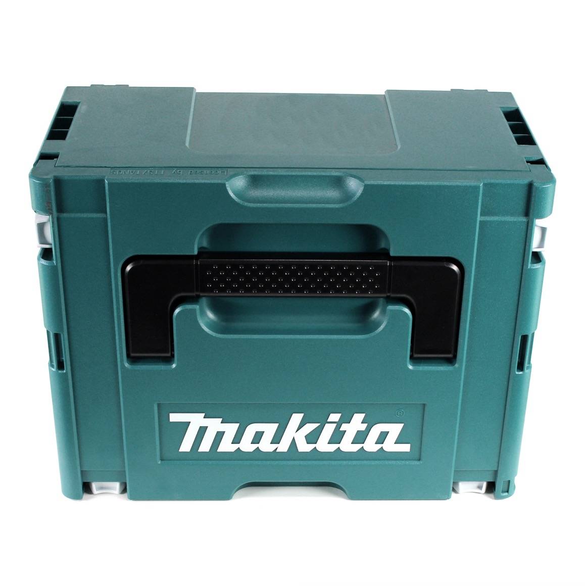 Makita Makpac 3 Termoboks Sort Blå Sølv-4