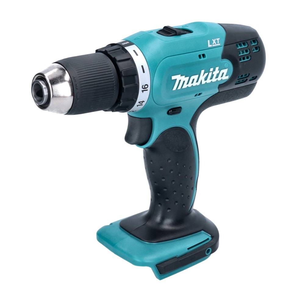 Wiertarko-wkretarka aku DDF453Z 18V MAKITA-1