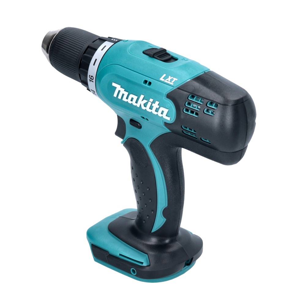 Wiertarko-wkretarka aku DDF453Z 18V MAKITA-3