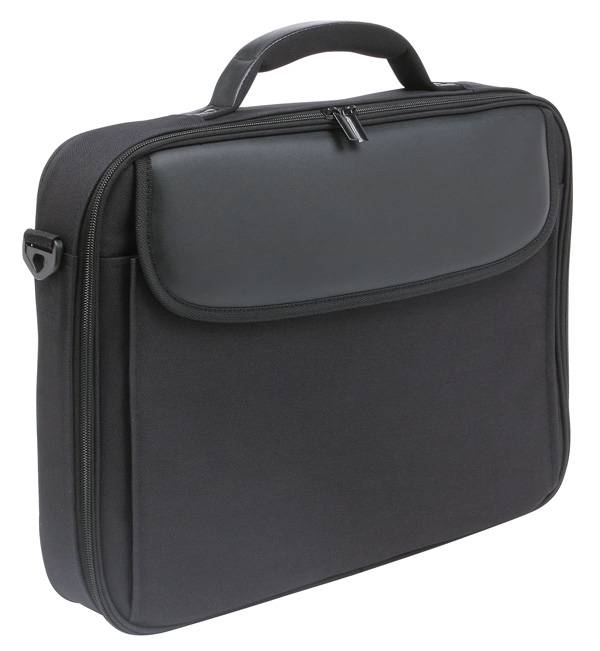 PORT DESIGNS HANOI II CLAMSHELL - SACOCHE POUR ORDINATEUR PORTABLE - 17.3-1