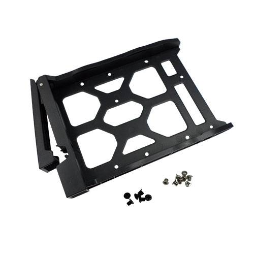 QNAP TRAY-35-NK-BLK02 pannello drive bay 8,89 cm (3.5")-1