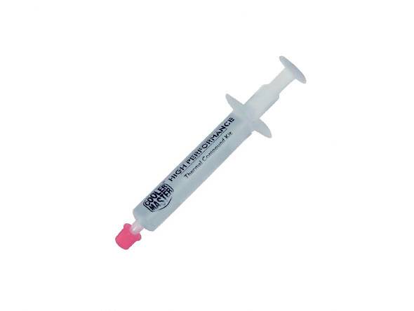 COOLER MASTER PASTA TERMICA CPU THERMAL COMPOUND KIT SC102 " HIGH PERFORMANCE"-3