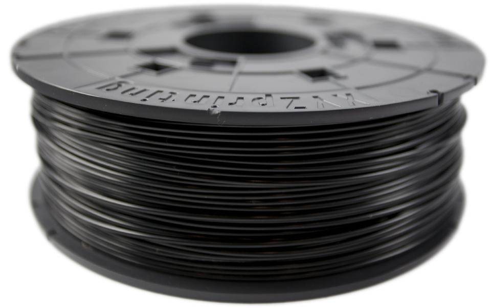 XYZprinting RF10BXEU00E materiale di stampa 3D ABS Nero 600 g RF10BXEU00E-2