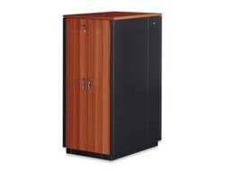 RACK 32U 19 SOUNDPROOF 750X1130-2