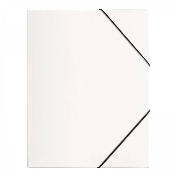 PAGNA CLAMP ANGOLO LUCY Trend DIN A4 White-3