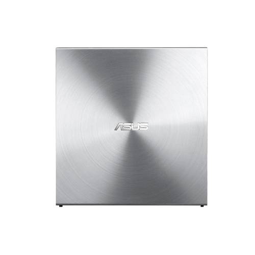 Asustek Computer ASUS SDRW-08U5S-U - Laufwerk - DVD±RW (±R DL) / DVD-RAM Masterizzatore esterno DVD Dettaglio USB 2.0 Ar-2