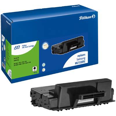 Pelikan Toner-Module werden nach höchsten technologischen Standards hergestellt und stehen für Zuverlässigkeit, Wirtscha-1