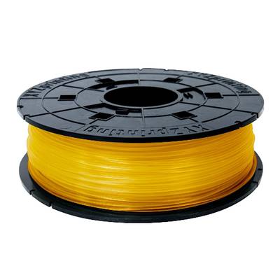 Acquista Filamento per stampante 3D XYZprinting Plastica PLA 1.75 mm Verde  Neon 600 g Junior da Conrad