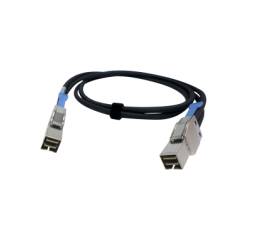 QNAP MINI SAS CABLE (SFF-8644)2.0M-1
