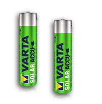 Varta 56733 - 550 mAh - Universal - Nickel Metall-Hydrid - 4,45 cm - 10g - Blister (56733 101 402)-2