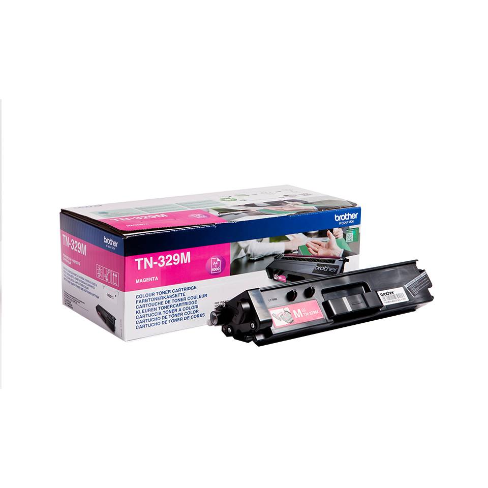TN329M TONER MAGEN.MFCL8850CDW 6K-1