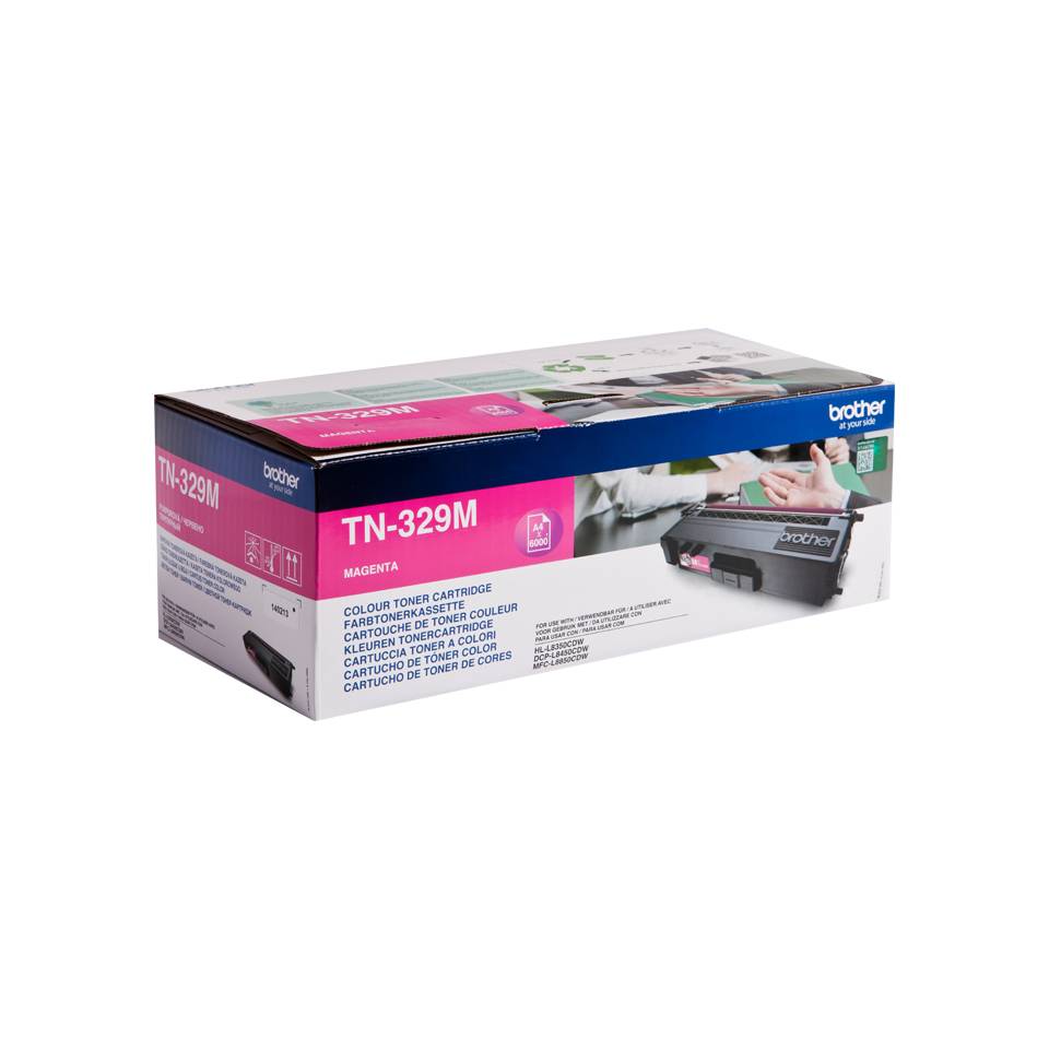 TN329M TONER MAGEN.MFCL8850CDW 6K-2