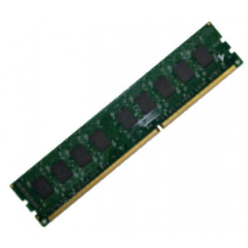 QNAP Memoria principale NAS DDR3 8 GB 1 x 8 GB 1600 MHz 240pin DIMM RAM-8GDR3-LD-1600-1