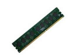 QNAP Memoria principale NAS DDR3 8 GB 1 x 8 GB 1600 MHz 240pin DIMM RAM-8GDR3-LD-1600-2