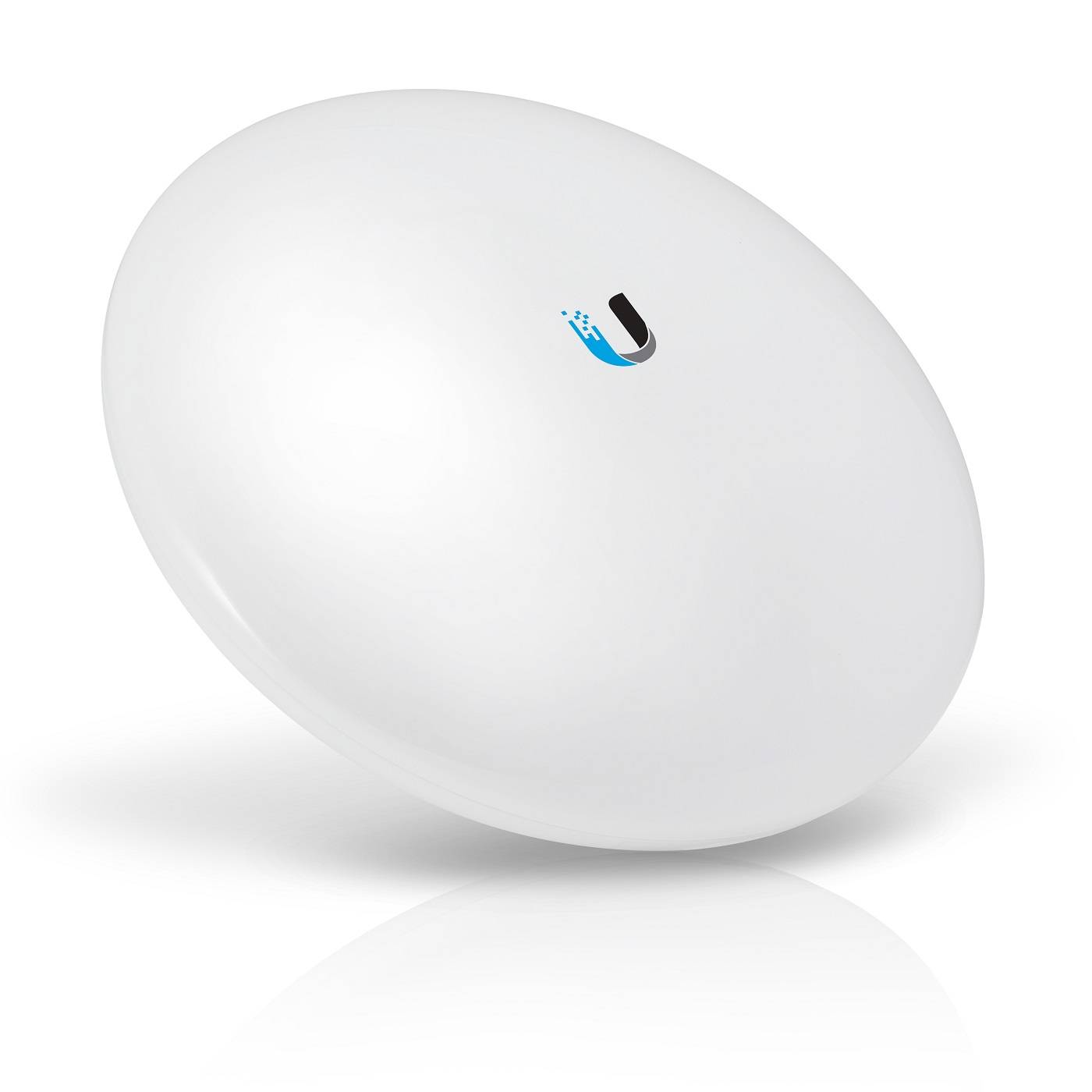 Ubiquiti NBE-2AC-13 airMAX 2.4 GHz NanoBeam ac-1