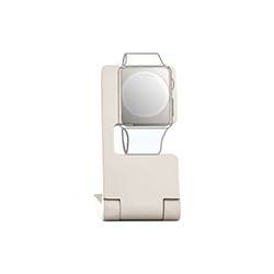 Ultron wStand 2 Supporto per orologio Beige Alluminio (ultron wStand 2 - dockingstation for s)-2