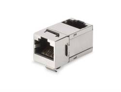 Digitus Zubehör Netzwerk Accoppiatore modulare CAT 6A 1 pz.-2