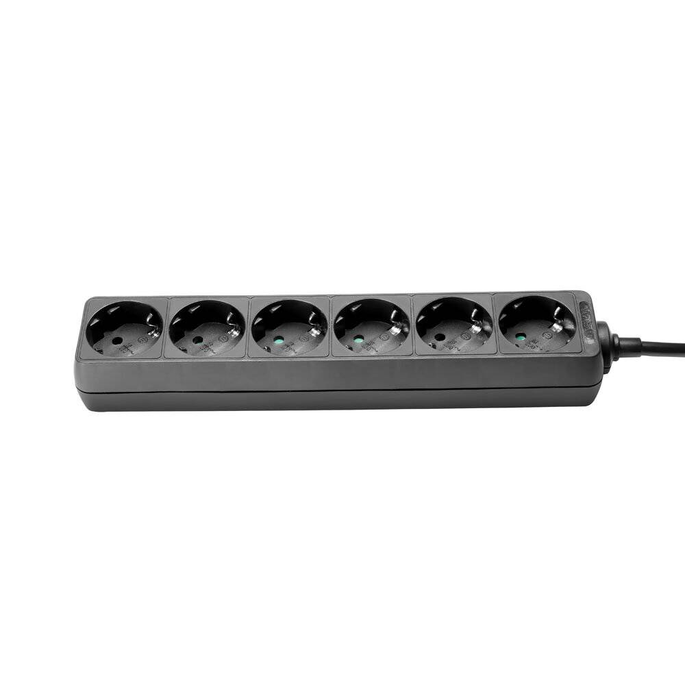 Adam Hall Accessories 8747 X 6 M 5-0