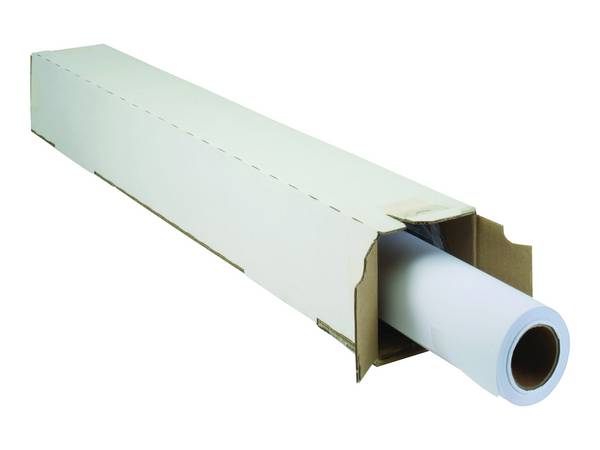 HP Plotter Original Plotter Paper Q8922A - Paper