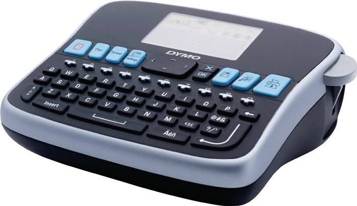 CF2X130ETICH LABELWRIT 28X89MM BIAN-0