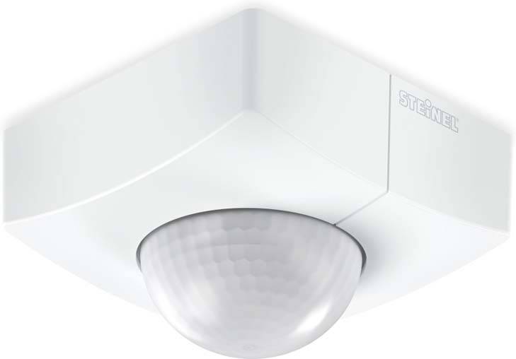 Steinel Bewegungsmelder Passiv-IR AP IS 3360 MX H #057374 (057374)-0