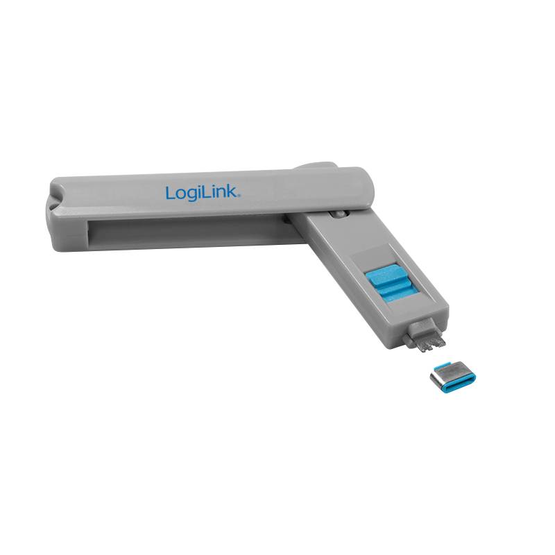 USB-C port blocker - USB port blocker-2
