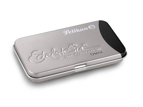 Cartuccia d'inchiostro Pelikan 339622 Edelstein Ink Collection GTP 6-1