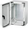 Fibox MP 3020 Piastra di montaggio (L x L) 300 mm x 200 mm Lamiera d'acciaio 1 pz.