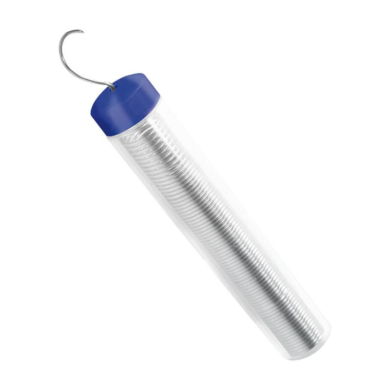 Stagno in Dispenser Ø 1 mm Senza Piombo Rame 0,7% 12,5g-1