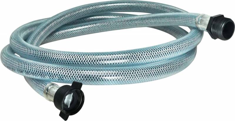 Bosch WMZ2381 accessorio e componente per lavatrice Tubo di ingresso 1 pz-0