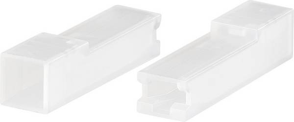 N/A TE Connectivity 925387-1 Trasparente 1 pz.