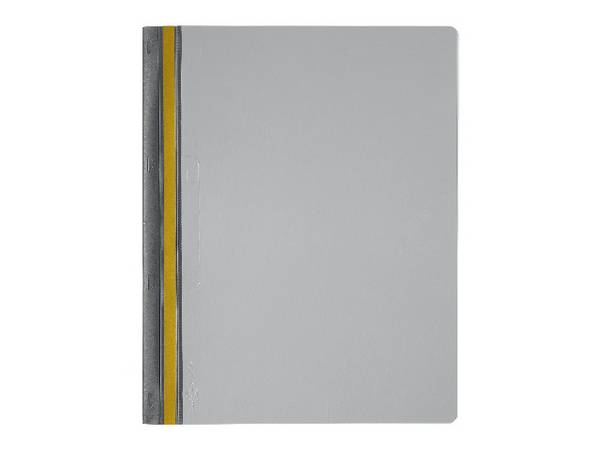 Cartelline Termiche per Rilegatura Durabind Durable - A4 - 2250-10 (Grigio Conf. 25)