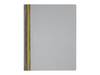 Cartelline Termiche per Rilegatura Durabind Durable - A4 - 2250-10 (Grigio Conf. 25)