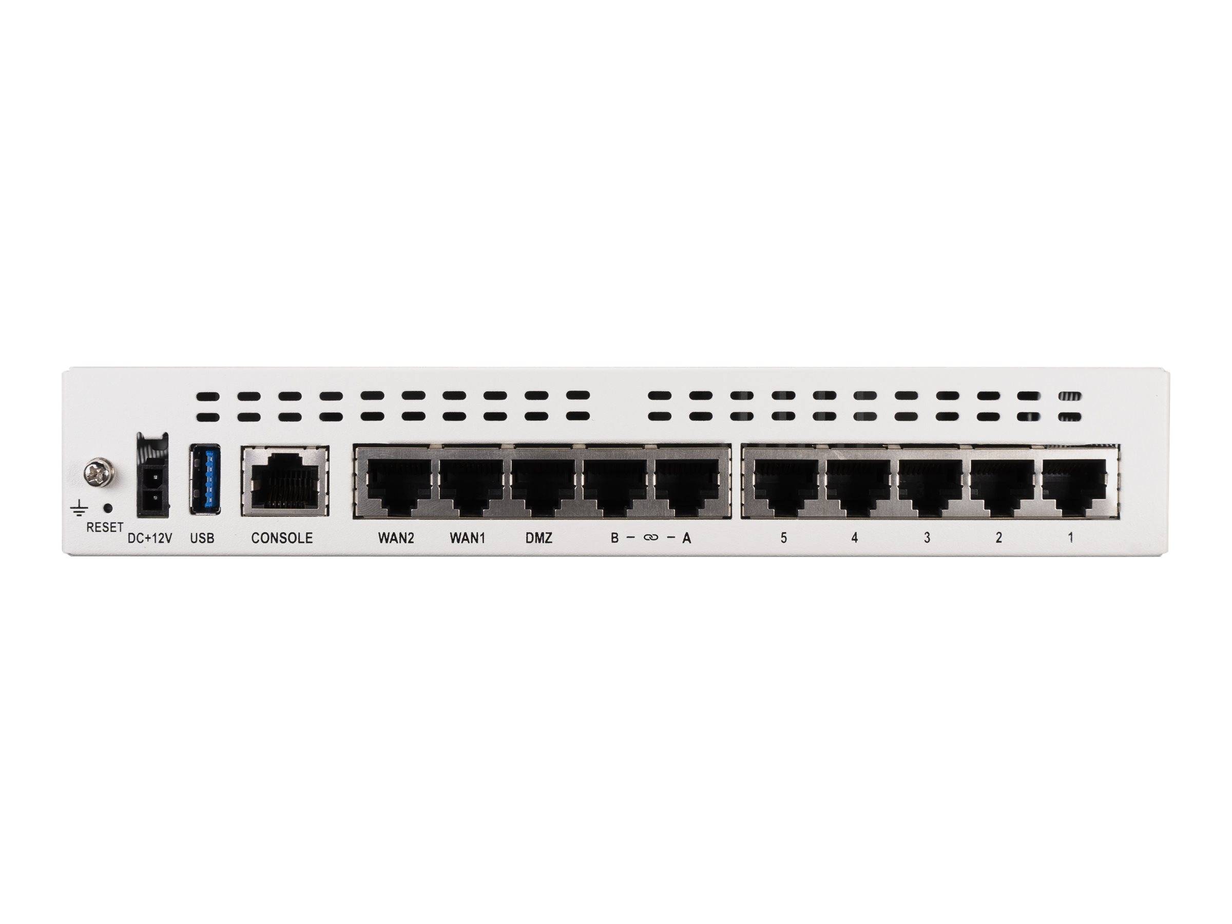 Fortinet FG-60F-BDL-950-12-0
