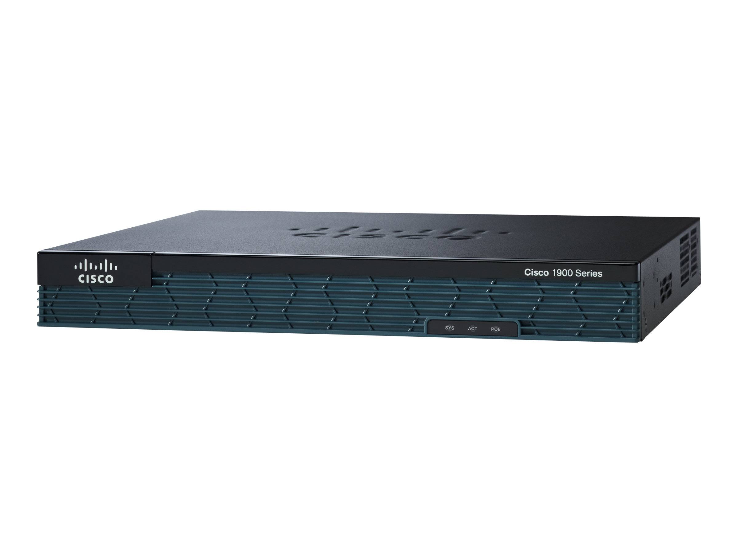 Cisco CISCO1921-SEC/K9-0