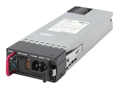 HPE X362 - Alimentatore - hot-plug / ridondante-0