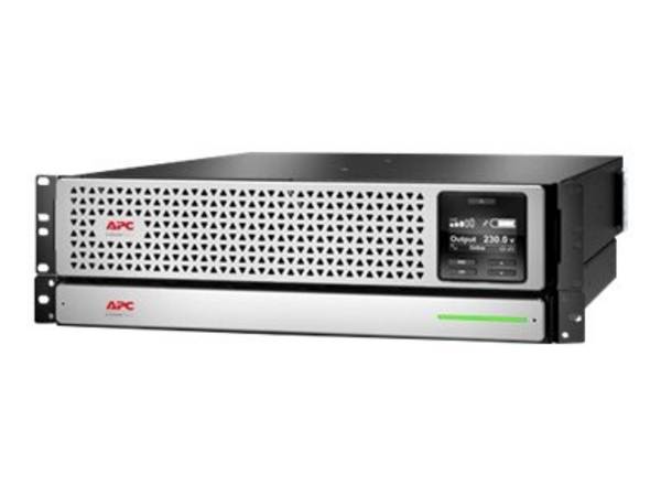 APC Smart-UPS Li-Ion 1000VA - USV (in Rack montierbar/extern) - Online-USV