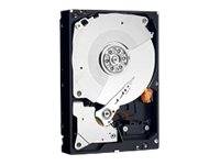 Western Digital WD Red™ 3 TB Hard Disk interno 3,5" SATA III WDBMMA0030HNC-ERSN Dettaglio-0