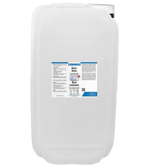 Manutenzione e pulizia generale WEICON 15150028 Rust Loosener 28 L liquid-0