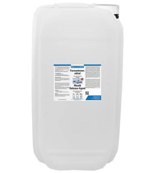 Detergenti e sgrassanti WEICON 15450028 Mould Release Agent 28 L