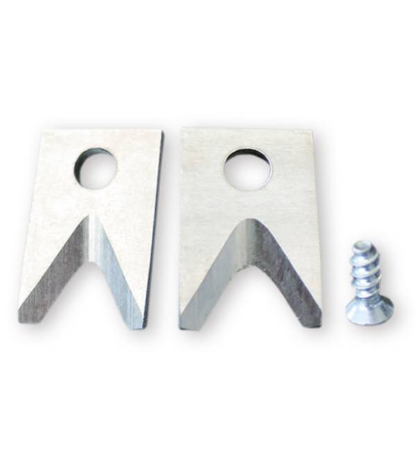 Pinze spellacavi WEICON 51100002 Replacement Blades for No. 5/No. 6