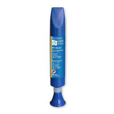 Sigillanti per viti e filetti WEICON 30567200 WEICONLOCK® AN 305-67 200 ml Pipe and Flange Sealing-0