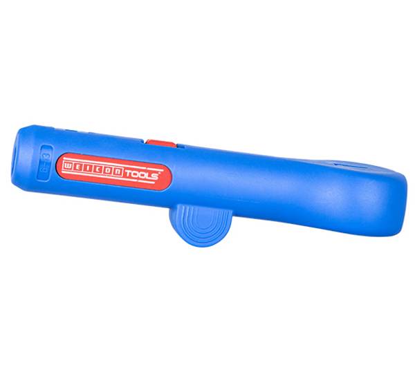 Pinze spellacavi WEICON 52000013 Round Cable Stripper No. 13