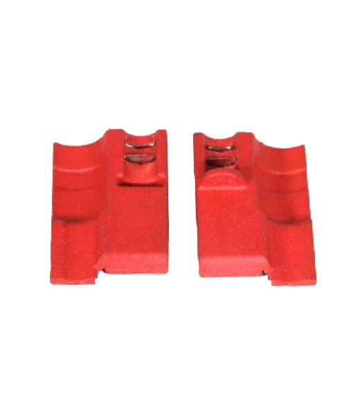 Pinze spellacavi WEICON 52100008 Inserts for No.1 F Plus 6/4-0
